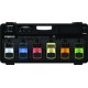 PEDAL BOARD BEHRINGER PB 600